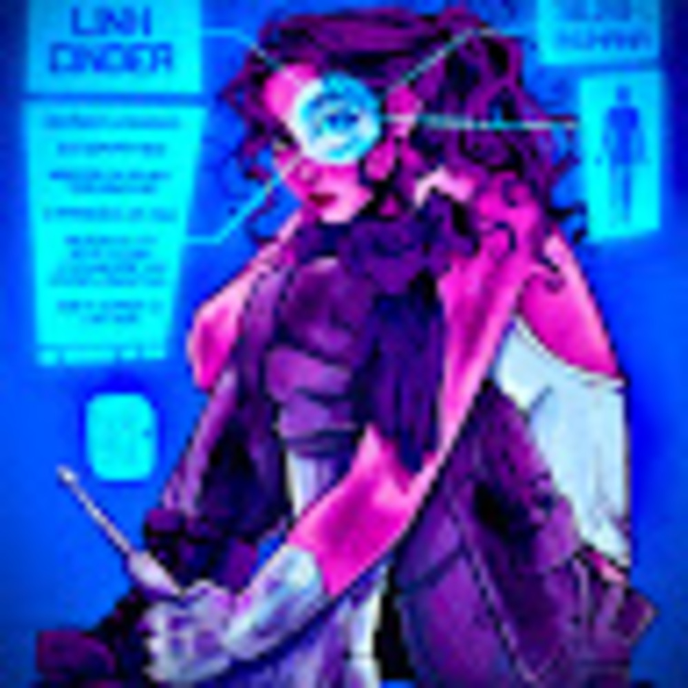 Meet your Posher, Amelia